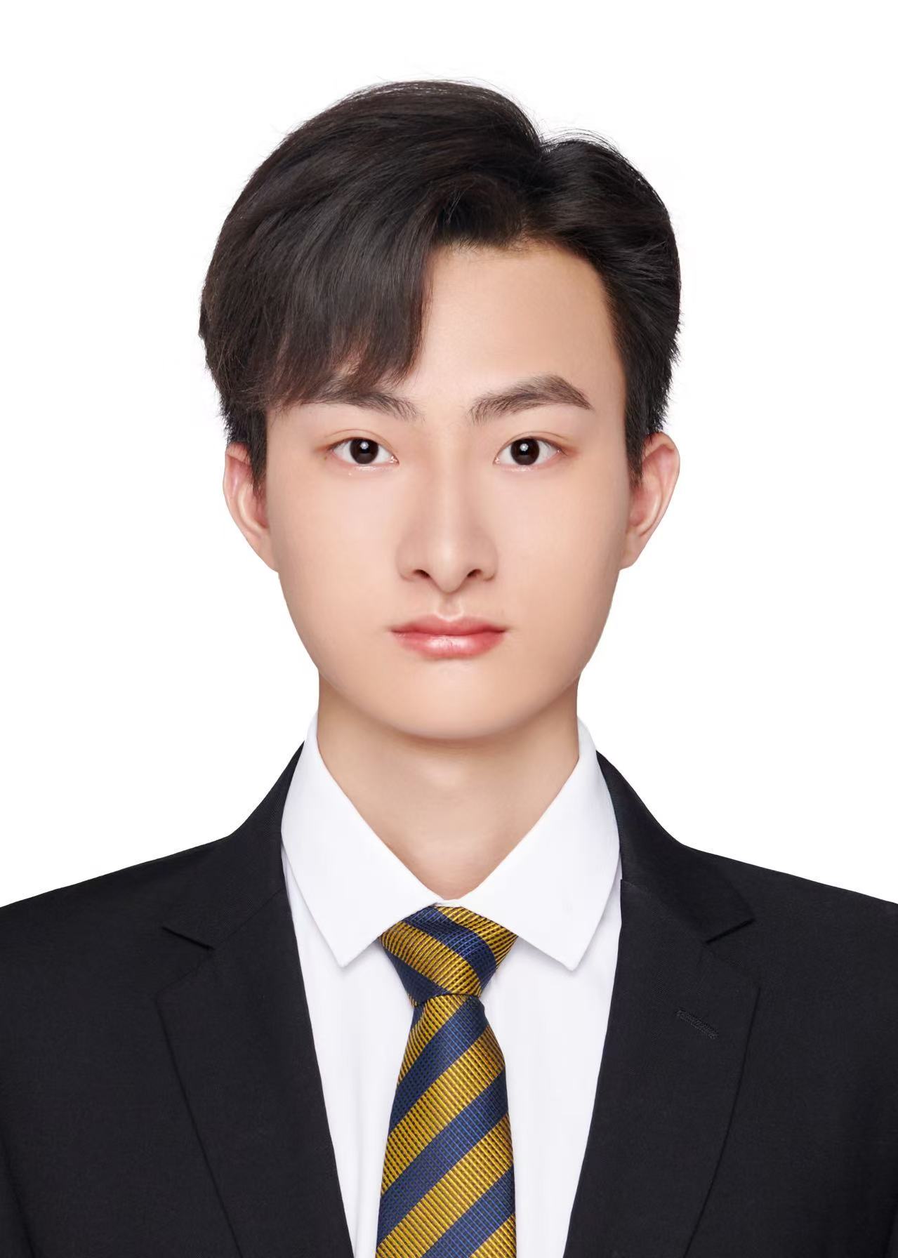 徐家明